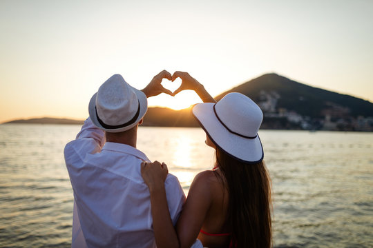 💕 باكدج شهر العسل (5 أيام / 4 ليالي – الغردقة)