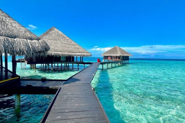 Maldives 🇲🇻