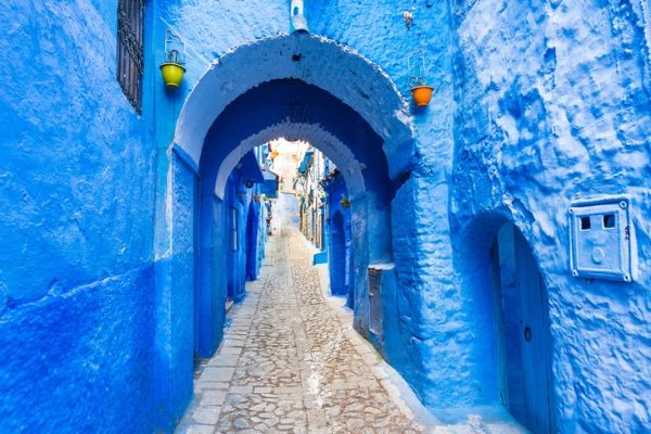 morocco-in-pictures-beautiful-places-to-photograph-chefhcaouen-blue-village