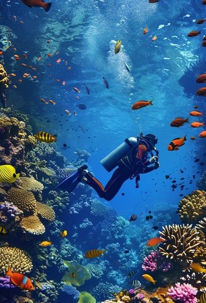 Your Sea, Your Way – Private Boat to Ras Mohammed National Park