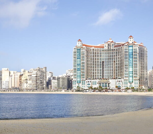Four Seasons Hotel Alexandria