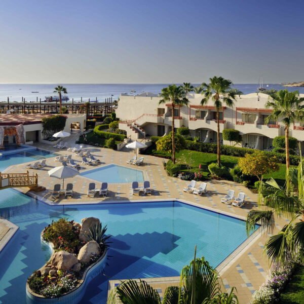 Naama Bay Promenade Beach Resort Managed By Accor