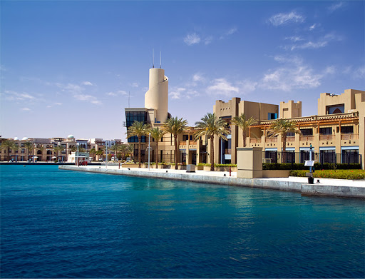 Port-Ghalib-Marina