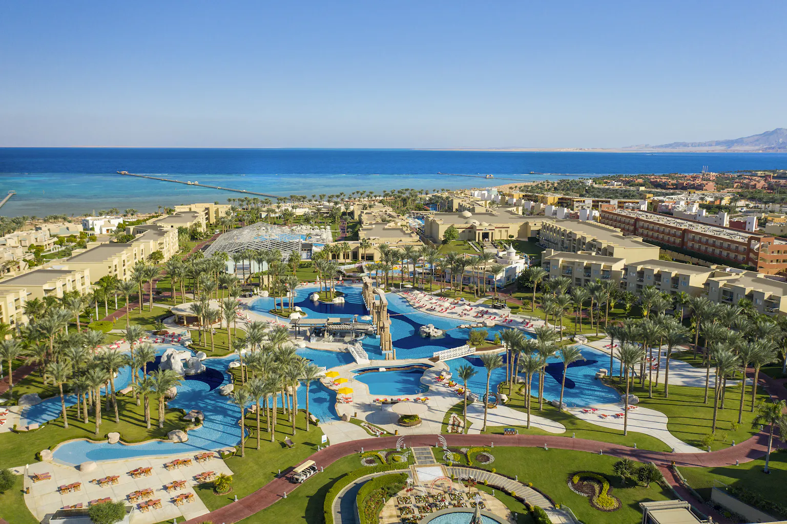 Rixos Premium Seagate - Ultra All Inclusive