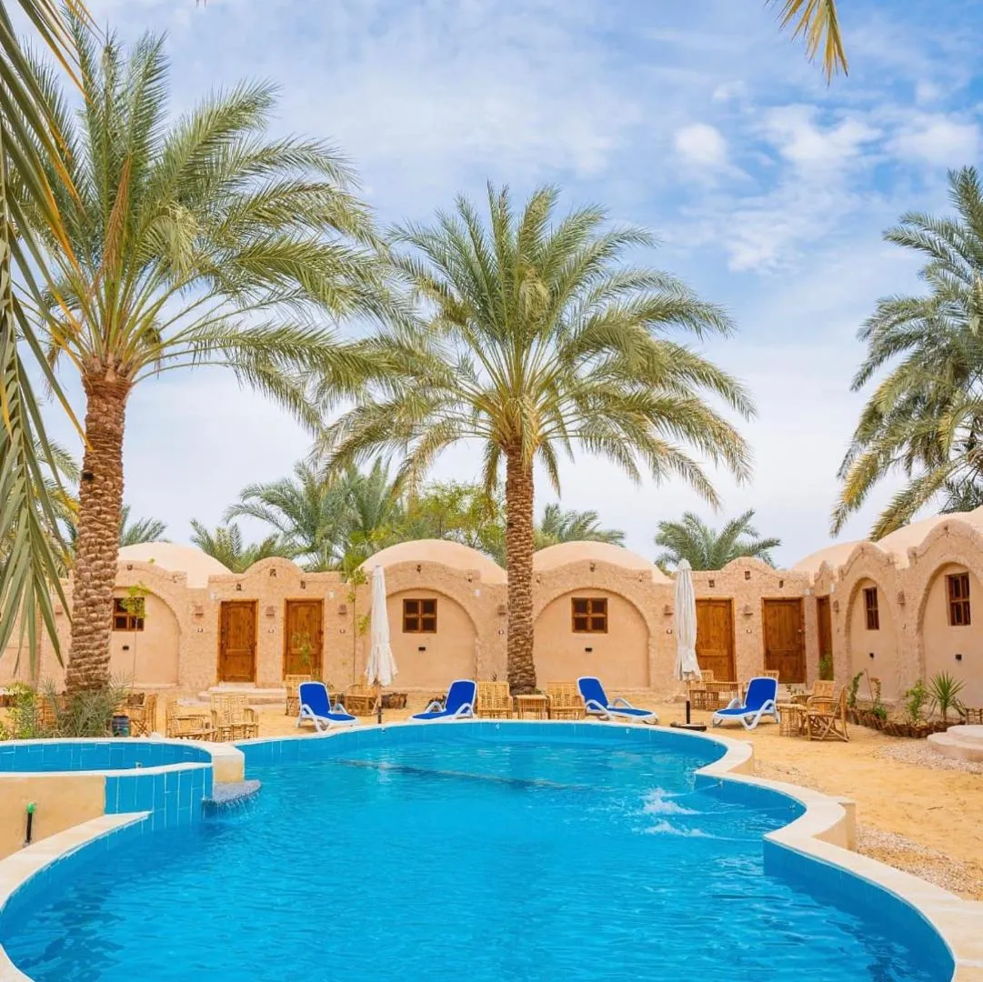 Siwa Palace Lodge 1