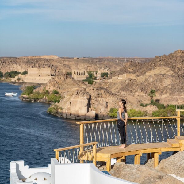 Benben by Dhara Hotels - Adults Only