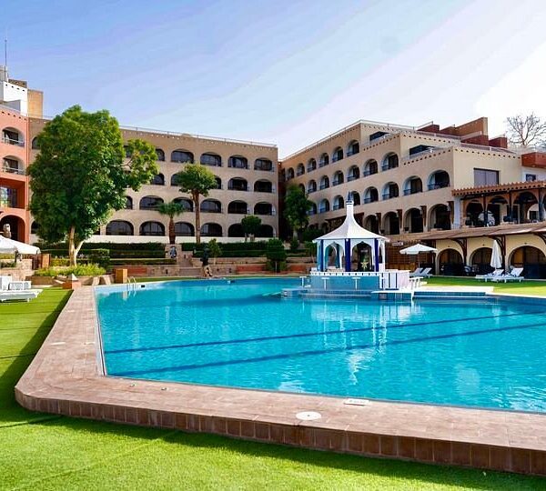 Basma Hotel