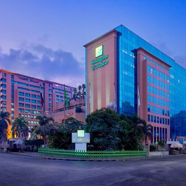 Holiday Inn Cairo - Citystars
