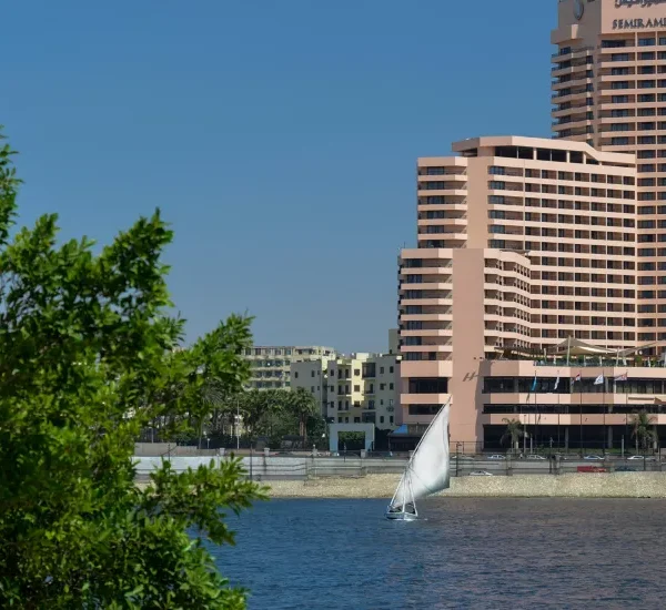InterContinental Cairo Semiramis