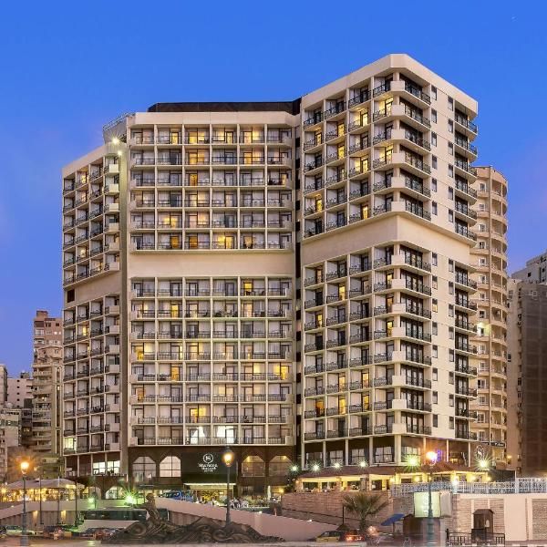 Sheraton Montazah
