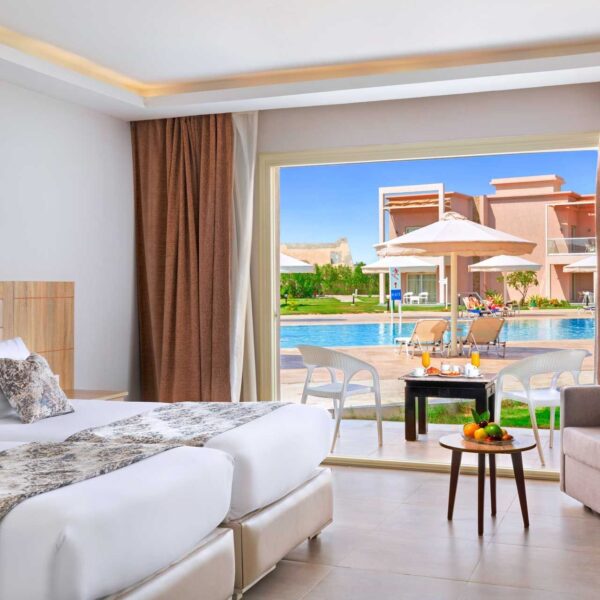 Pickalbatros Sea World Resort - Marsa Alam- "Aqua Park"