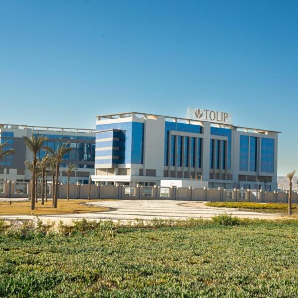Tolip Olympic International City