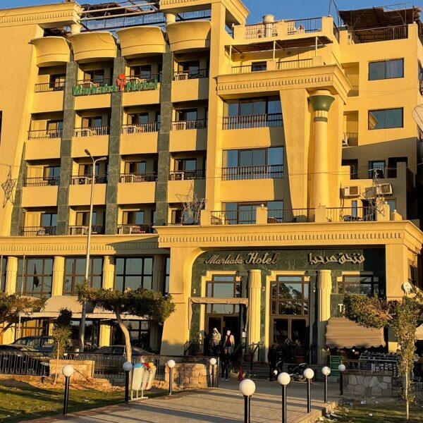 Marhaba Palace Hotel