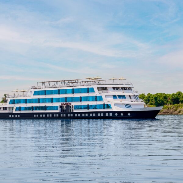 Movenpick MS Royal Lily Nile Cruise