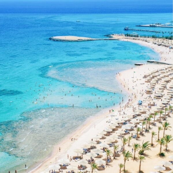 Calimera Blend Paradise Resort