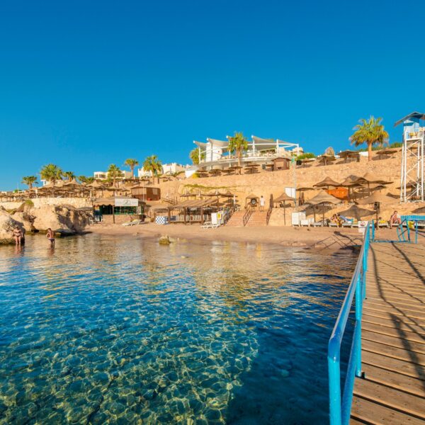 Concorde El Salam Sharm El Shiekh