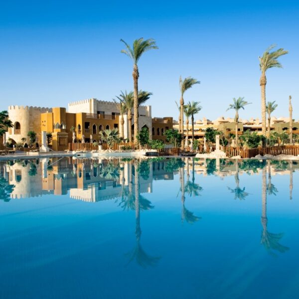 Grand Waterworld Makadi Family Star - Couples and Families Only