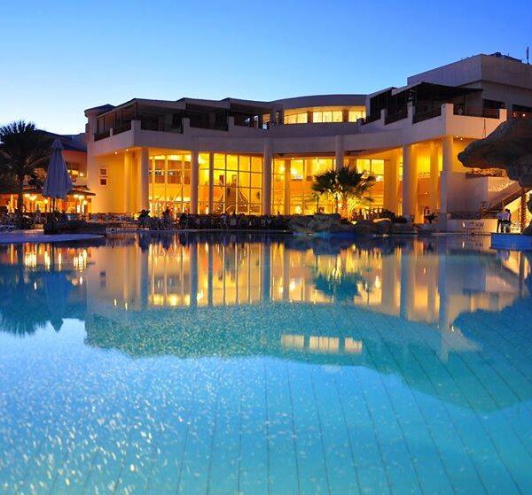 Island View Resort