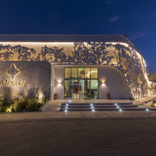 Meraki Resort Sharm El Sheikh Adults only