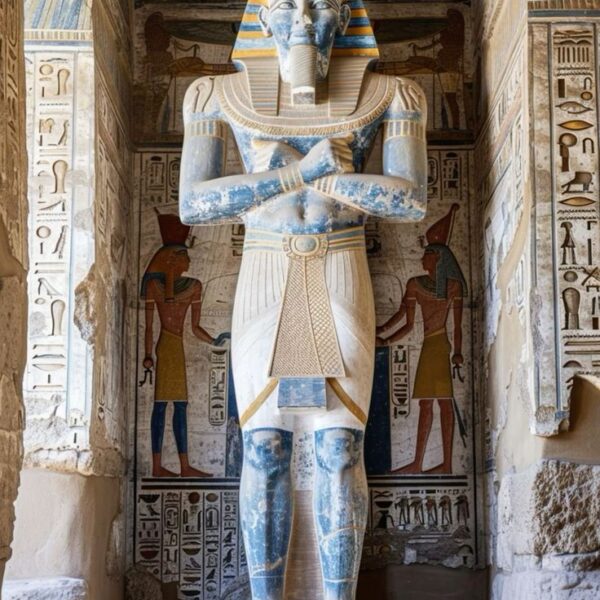 Full-Day Tour: Cairo’s Iconic Museums – Egyptian Museum, NMEC & Grand Egyptian Museum