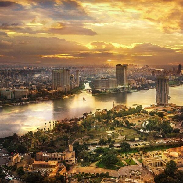 Cairo Luxor Aswan Program 7 days / 6 nights (Hotels)