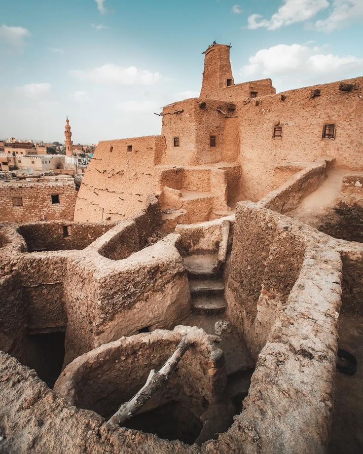 6 Awesome Things To Do in Siwa Oasis - Salt Pools, Dunes & More