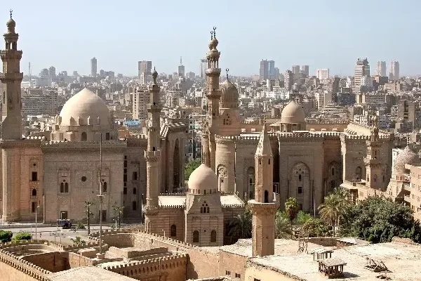Program Cairo Aswan Luxor Sharm (Hotels) 10 days / 9-night