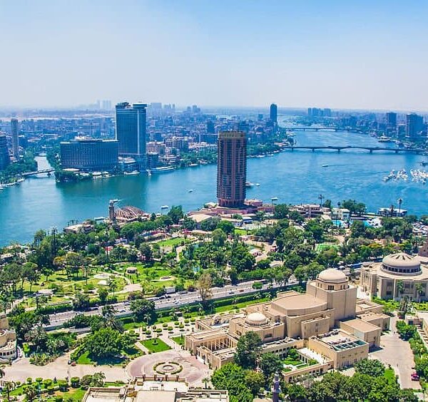 Cairo Fayoum Program5 days / 4 night