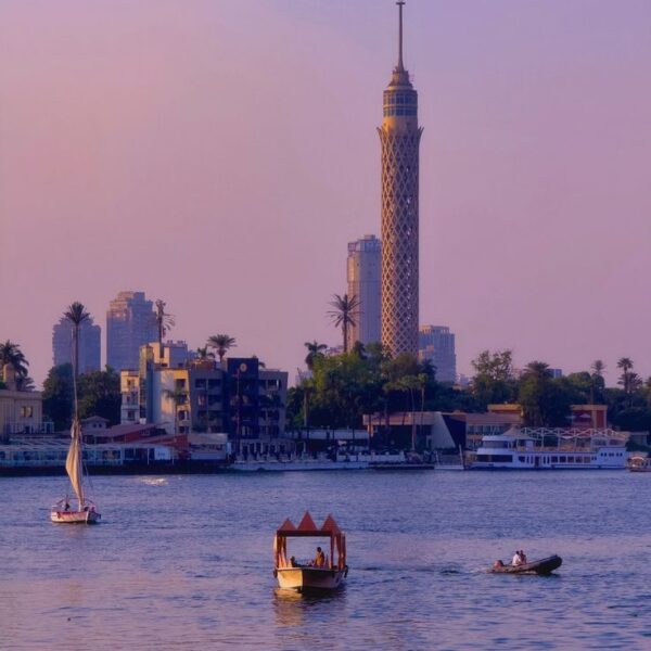 Cairo, Wadi El Natrun, Catherine & Mount Moses Religious Program 7 days / 6 nights
