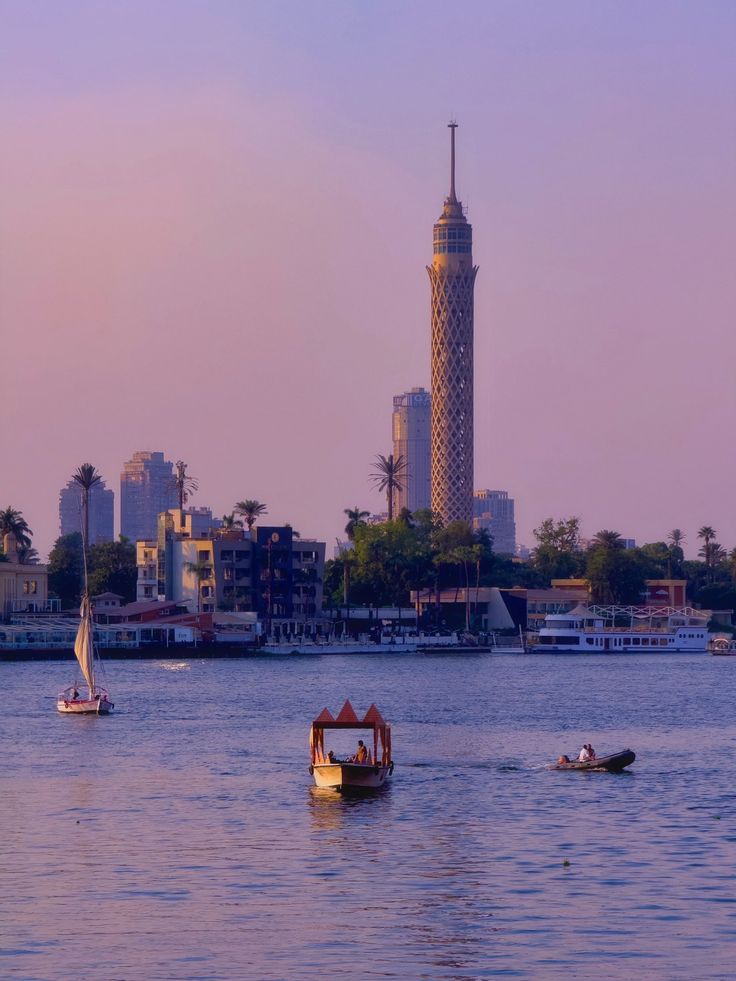 Cairo, Egypt 🇪🇬_