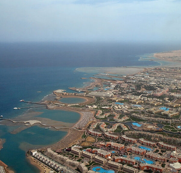 Cairo Hurghada Program 7 days / 6-night