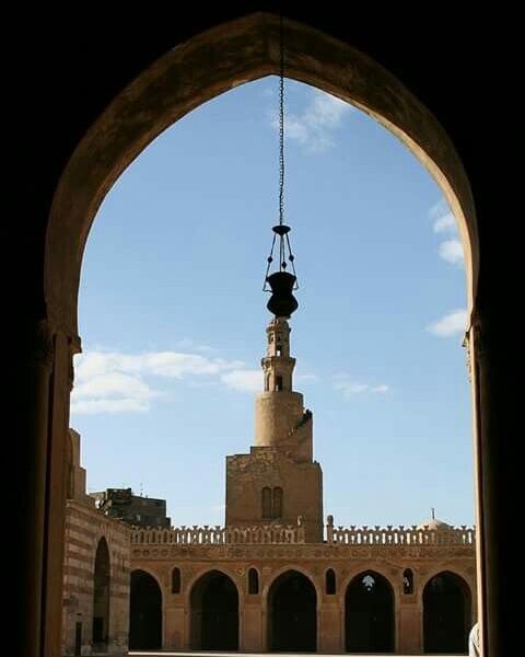 Full-Day Tour: Islamic Cairo Treasures & Historic Mosques