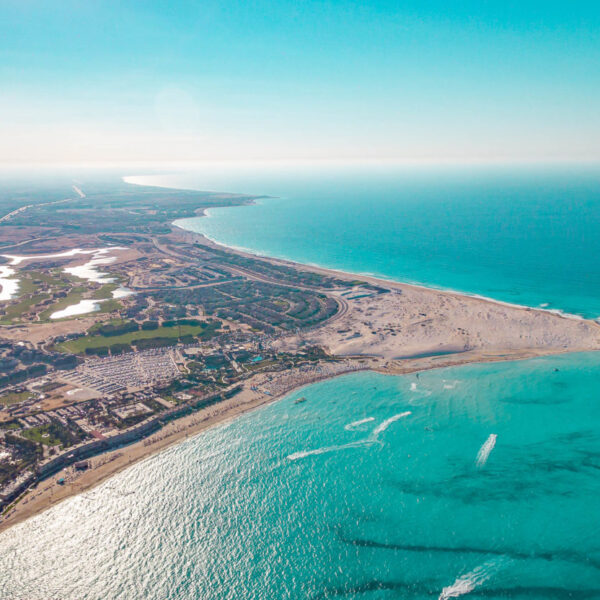 North Coast Program 7 days / 6 nights