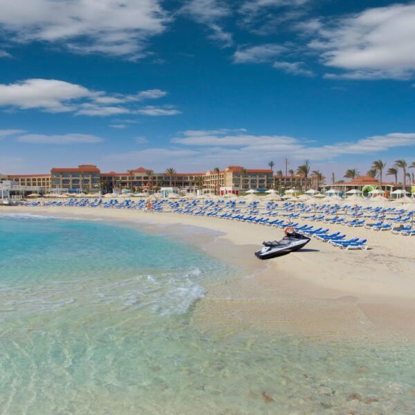 El Alamein Program 7 days / 6 nights