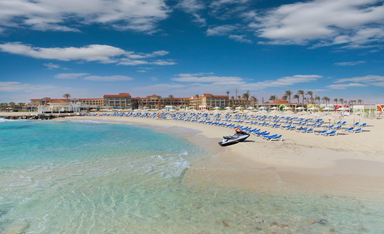 Rixos-Alamein-Full-Board-Plus-Hotel-El-Alamein-Exterior