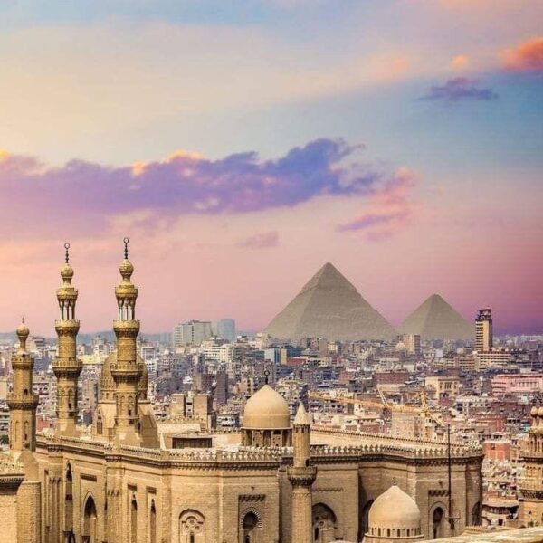 Cairo Alexandria El Alamein Programs 8 days / 7 night