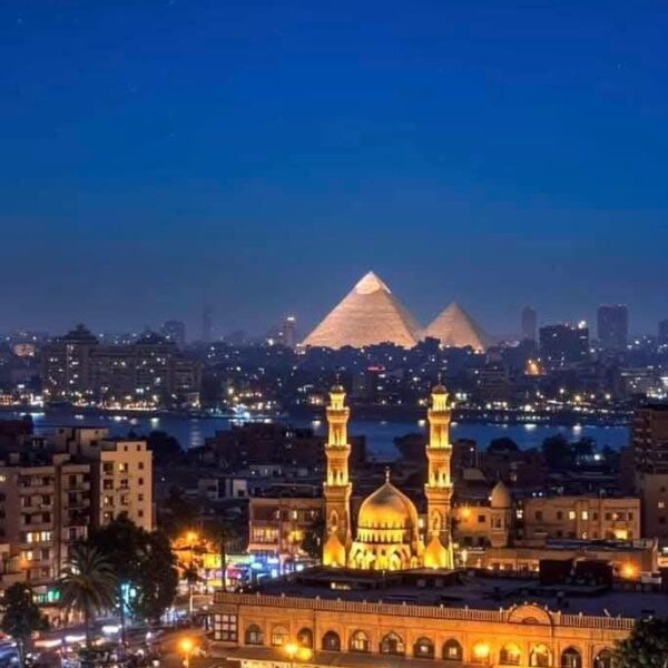 Cairo Luxor Aswan Hurghada Program (hotels)11 days / 10 night