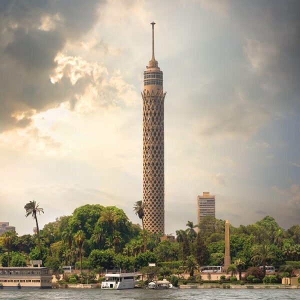 Cairo Luxor Aswan Hurghada (Nile Cruise) 11 days / 10-night