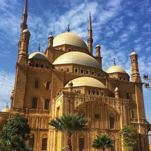 Cairo Luxor Aswan Marsa Alam (Nile Cruise) Program 10 days / 9 night