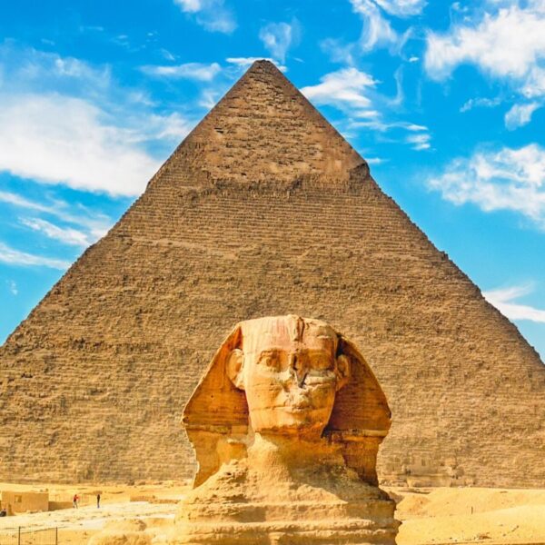 Luxor Aswan Cairo Program7 days / 6-night (Nile cruise)
