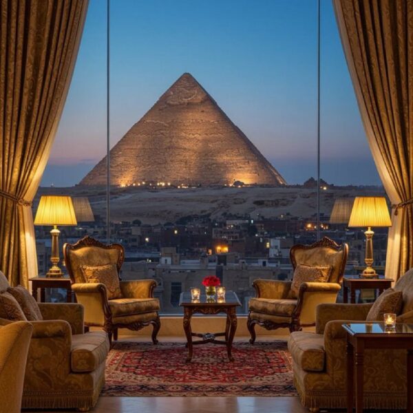 Cairo & Marsa Matrouh 8 days / 7 nights