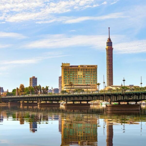Program Cairo Aswan Luxor Sharm (Hotels) 10 days / 9-night