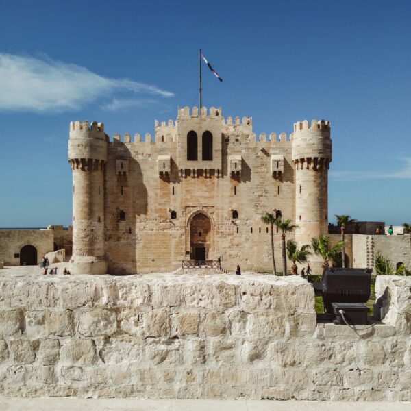 Full-Day Tour from Cairo: Discover the Wonders of Alexandria