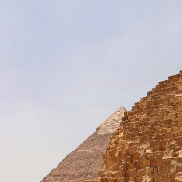 Cairo & Wadi El Natrun Religious Program 4 days / 3 nights