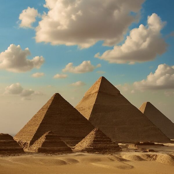 Cairo - Alexandria and Siwa Program 8 days / 7 nights