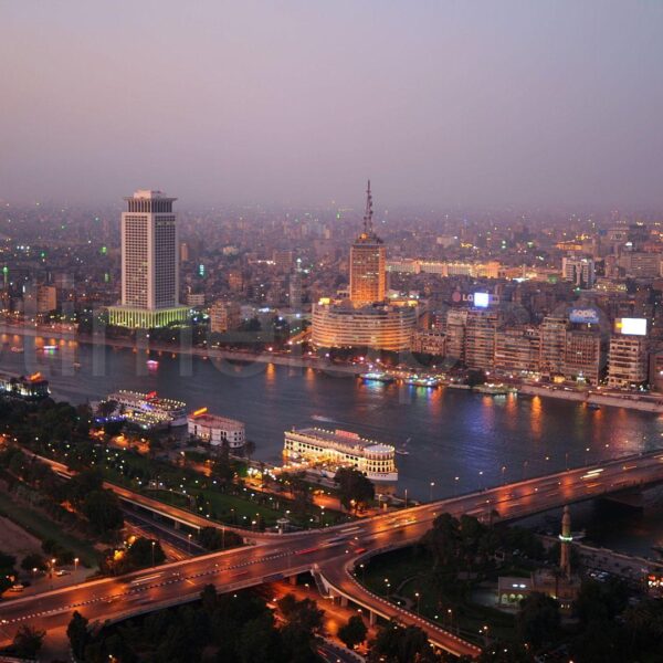 Cairo Alexandria Luxor Aswan (Nile Cruise) 9 days / 8 night