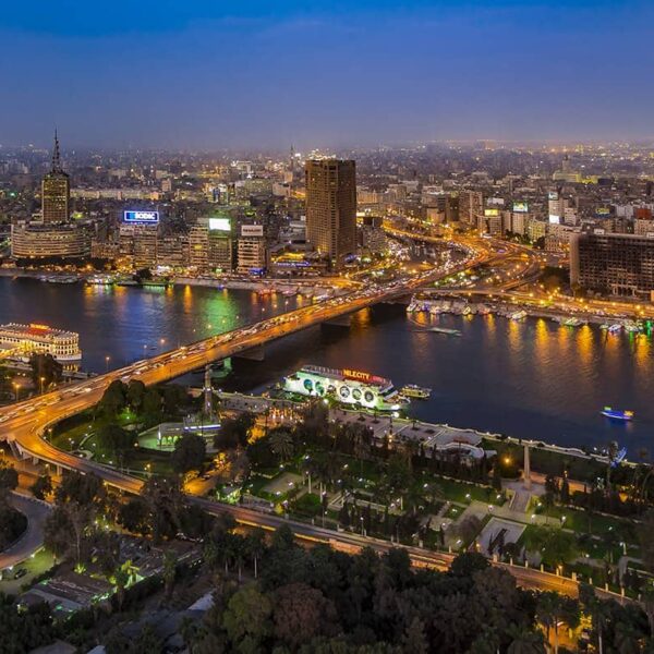 Cairo Aswan Luxor Hurghada ( Nile Cruise )10 days / 9-night