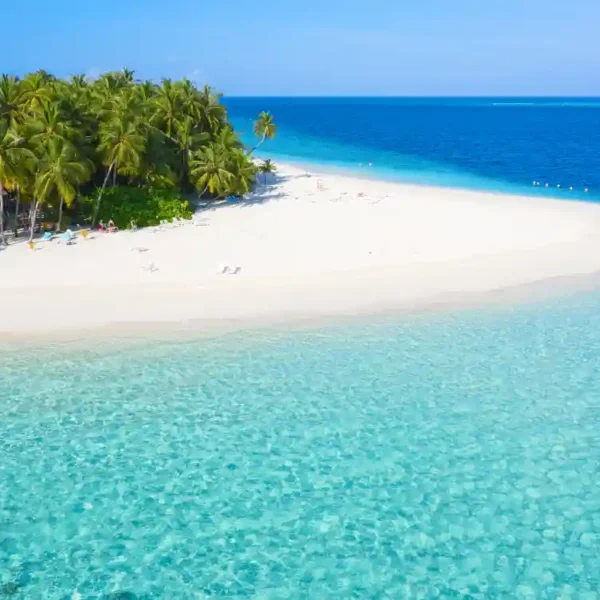 Marsa Matrouh Program 7 days / 6 nights