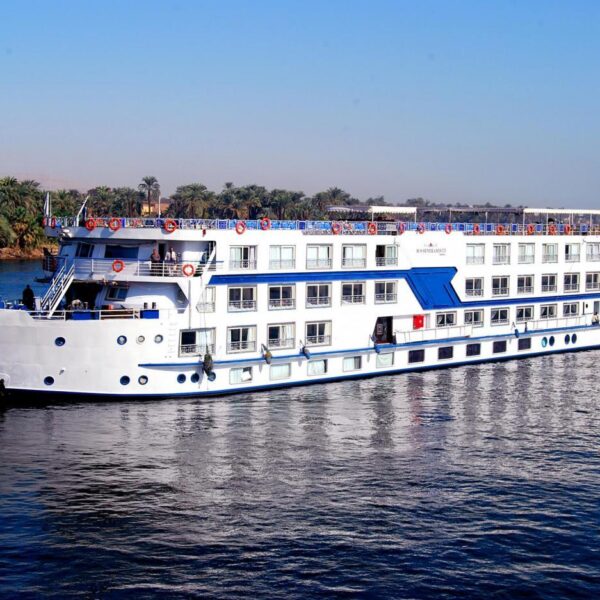Semiramis III Nile Cruise Prices