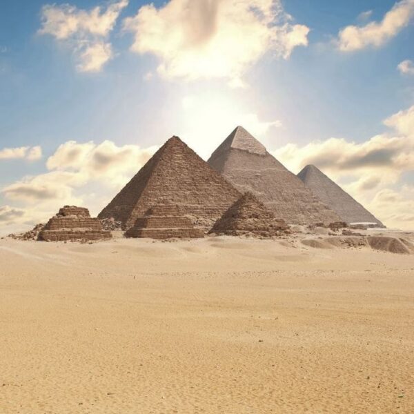 Cairo - Alexandria - Siwa and El Alamein Program 10 days / 9 nights